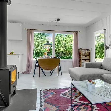 Ferienhaus 1 Bedroom In