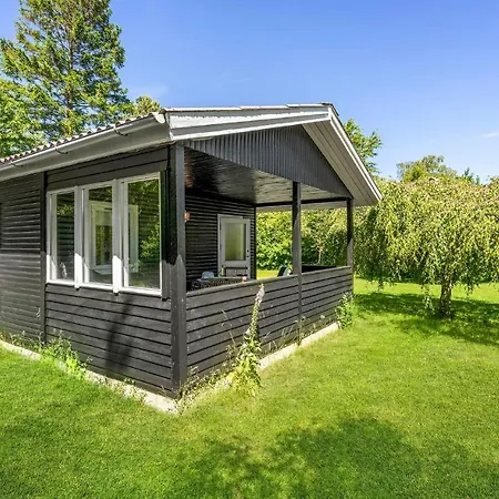 Ferienhaus 1 Bedroom In Eskebjerg