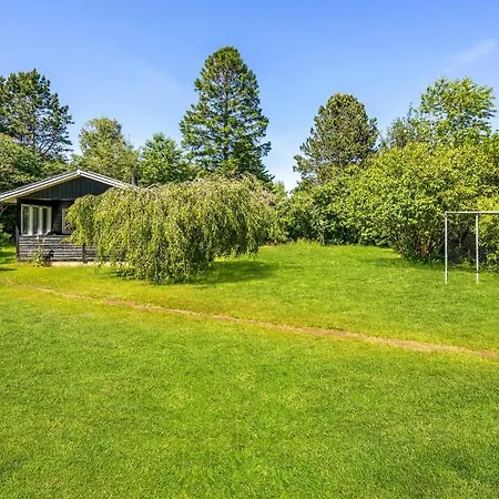 1 Bedroom In Ferienhaus *