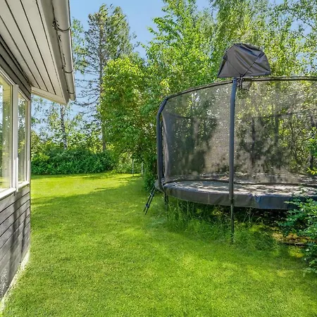 1 Bedroom In Ferienhaus