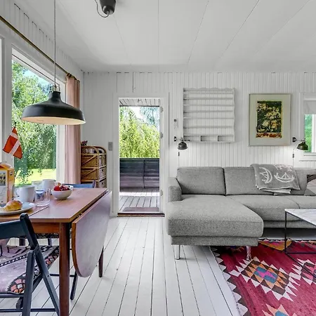 1 Bedroom In Ferienhaus *