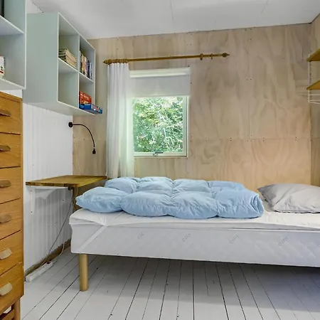 1 Bedroom In Ferienhaus Eskebjerg
